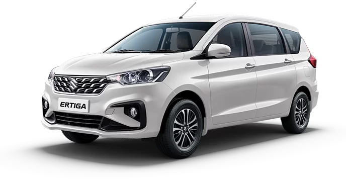 Maruti Ertiga